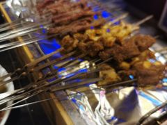 -冰城小镇音乐串吧·聚会餐厅(百子湾店)