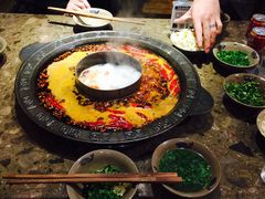 -重庆渝达老火锅(春熙路店)