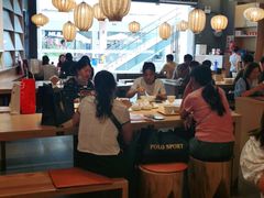 大堂-味千拉面(南昌杉杉奥特莱斯广场店)