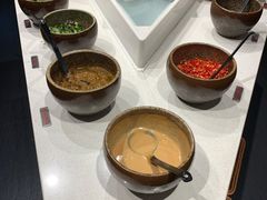 -呷哺呷哺(望京新世界店)