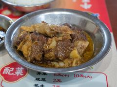 -阿秋牛排(湖心街店)