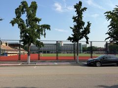 -北京工业大学