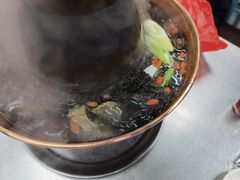 -三兴涮羊肉(荣安大街店)