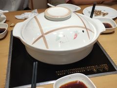 -湯系·煲汤手艺人(东二环泰禾广场店)