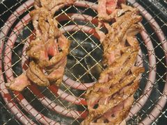-無二炙坊·和牛烧肉(大钟寺1733店)