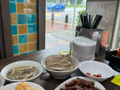 -松發肉骨茶(克拉码头店)