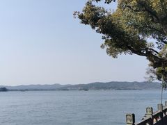 -杭州西湖柳莺里酒店·闻莺厅