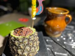 -品德宏·孔雀宴的发源地(金塔园店)