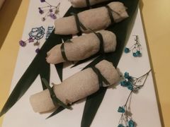 -甘尼仕印度餐厅爵士酒吧(阳春巷店)