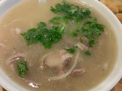 优质羊杂汤-向阳羊汤(千峰店)