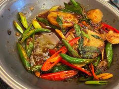 -巴依老爷新疆美食(魏公村店)