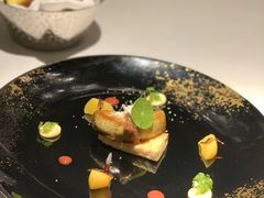 香煎法式鹅肝-燃扒房Steakhouse(皇庭店)