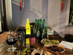-M99 BEER世界啤酒吧(鸿云悦街店)