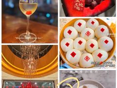 -杭州武林万怡酒店