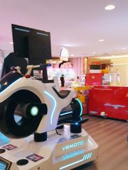 -Fang Fang Monkey·方方猴(国瑞购物中心店)