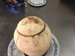 -達揚原味燉品(文明路店)