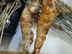 -老铁岭·涮肚烧烤(太原街店)
