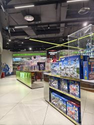 -中国积木(西单大悦城店)
