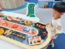 -奈尔宝家庭中心·亲子餐厅(北京东坝万达店)