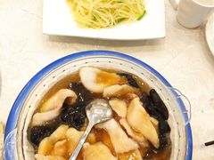 -齐家花园大酒店(宝山店)