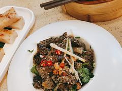 凉拌鱼皮-点都德(北京路贰店)