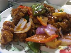 -廣發美食(东晓路店)