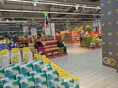 -世纪联华超市(浦电路店)