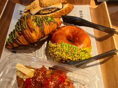 -味多美·北京面包工坊(天坛店)