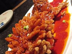 -老苏州芳和园茶酒楼  传统苏帮菜(观前店)