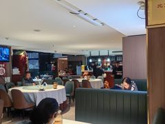 -湘中缘·湖南菜(娄底驻京办店)