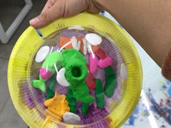 -学知乐教育·幼小衔接·小学科辅导(浦东外高桥森兰中心)