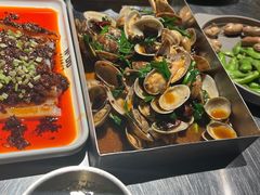 -No.DD戳子烧烤·江湖菜(北京总店)