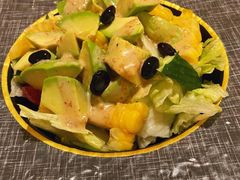 -蟹福家活蟹料理·豪华自助(绿洲假日酒店)