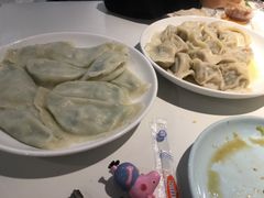 -老济南·地道济南菜(大明湖店)