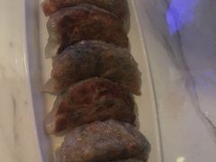 -Hakkasan Restaurant Las Vegas