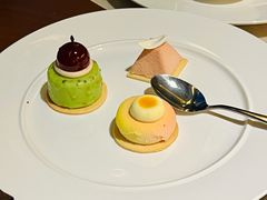 -富力丽思卡尔顿酒店·香荟全日制餐厅