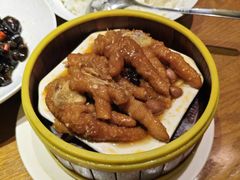 -鸽味轩·粤菜小馆(高楼门总店)