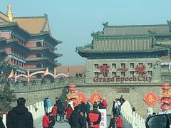 -大明幻境第一城