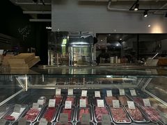 -羽深肉铺 Steak & Wine