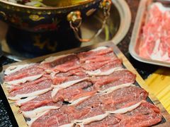 -京炭铜锅涮肉·羊蝎子·羊肉炉(保利·时光里店)