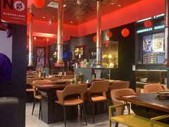 -伏一解牛烤肉专门店(信业购物中心店)