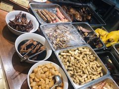 自助取餐区-大牌大·传统杭帮菜(湖滨店)