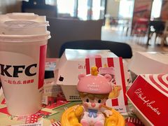 -肯德基(前门店)