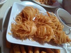 -蘑菇餐厅(马台街店)