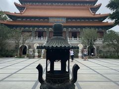 -宝莲禅寺