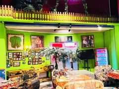 -小娘惹厨房Little Nyonya(狮城有约上榜店)