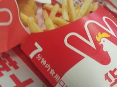-华莱士·全鸡汉堡(五爱道店)