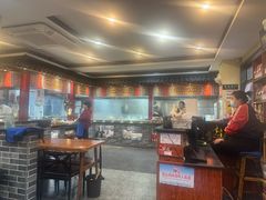 -浑河春面馆非遗鹿角面(太平庄店)