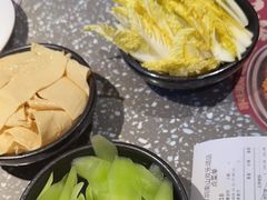 -蛙小侠·沸腾砂锅(南山欢乐颂店)