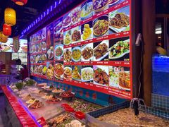 -津沽小院(天津之眼店)